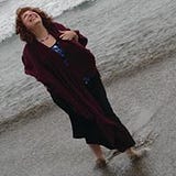 Pamela Rosen