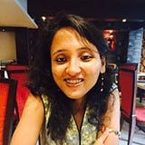 Urna Kundu