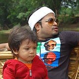 Naveen Blazey