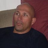 John Cole-Rous