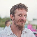 Glenn David Barres