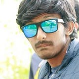 Vishal Pd