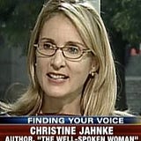 Christine Jahnke