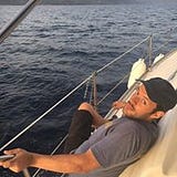 Panagiotis Mnt