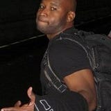 Keith Jackson II