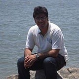 Ashish Kapoor