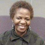 Amelia Gagu Harris