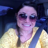 Ashley Gillen