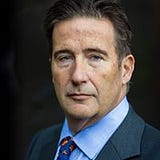 Mark Carnegie