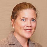 Alicia McCart