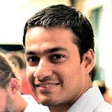 Adil Zuberi