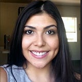 Samantha Gallegos