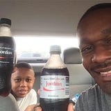 Nate Jordan
