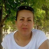 Nahide Şengezer