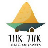 Tuk Tuk Snacks
