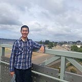 Rory Zhang