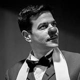 Olivier-Hugues Terreault