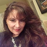 Laura Kirkham-Buchthal