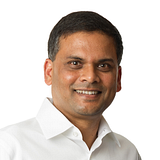 Vijay Sarathy