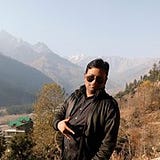 Atul Dhemaan