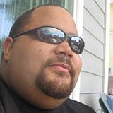 Rickey McDonald