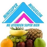 Minisuper Miguelon