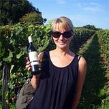 Tiffany Gilbert Thomas