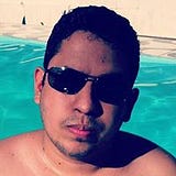 Magnum Carvalho