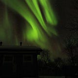 Auroraholidays