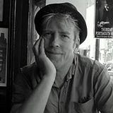 Trevor Clawson