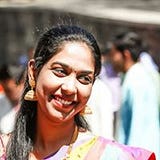 Manjusha Gadupudi