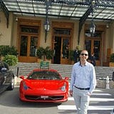 Jonaphin Spiteri