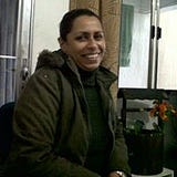 Silvana Pupo