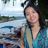 Daniela Wong