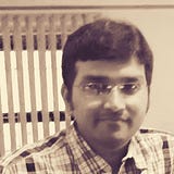 Kamaleshwar Mani