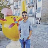David Barreiro