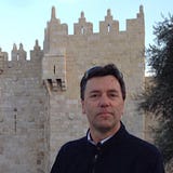 Rohan Nicholls