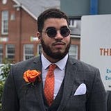 Munashe Caleb Manyumbu