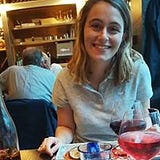 Lucie Cazottes