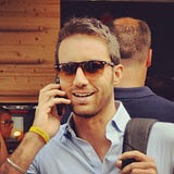 Claudio Bedino