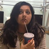 Anjali Desai