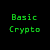 Basic Crypto
