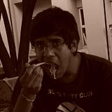 Nikhil Khicha