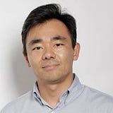 Ricardo Takeo Kubo
