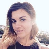 Elodie Badoual
