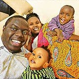 Mbindyo Kimanthi
