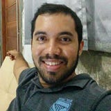Alisson Moraes