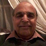 Krishnalal Gandhi