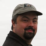 Seth Johnson
