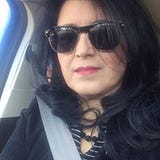 Lourdes Pérez Gómez
